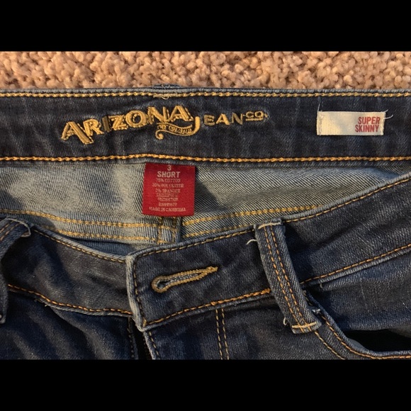 Arizona skinny jeans - Picture 3 of 3